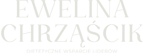 Ewelina Chrząścik – logo